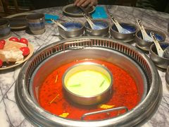 -鱼豆吉·豆浆鱼火锅(宜昌万达店)
