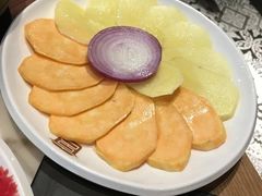 -韩宫宴烤肉·料理(南京江宁万达店)