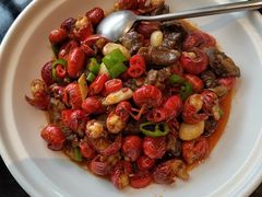 -楚禾宴·家宴(光谷大道店)