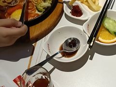 -豪享来(我格广场店)