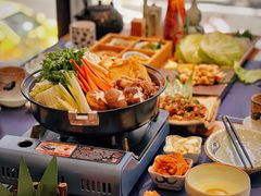 -浦·传统日式料理(3 5 1 1 店)