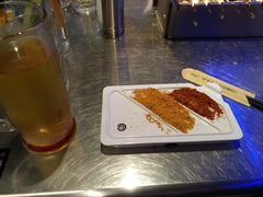 -很久以前羊肉串(大华三路店)