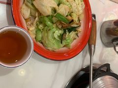 -德渝喜火锅
