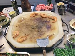 -老渔家白族石板烧旗舰店