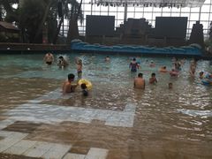 -龙达温泉生态城
