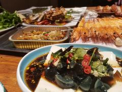 -老白清真烧烤(锦州旗舰店)