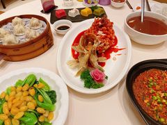 -得月楼·省级非遗·传统苏帮菜(观前店)