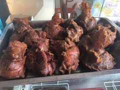 -汉源贡嘎湖生态黄牛肉(贡嘎湖商务酒店)