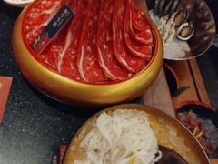 -牛New寿喜烧(新六百店)