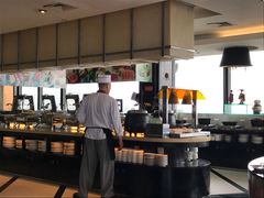 -华厦大酒店·桃源西餐厅·自助餐