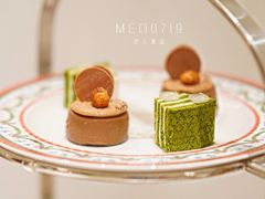 -théATRE 茶聚场(王府中環店)