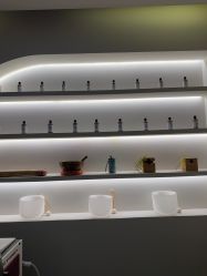 -VE专注问题肌&科学美肤中心