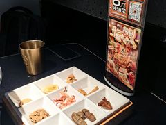 -探鱼·鲜青椒爽麻烤鱼(领展购物广场店)
