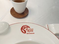 -鹿鸣酒家(越秀店)