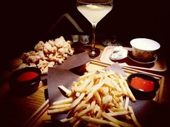 -蜉蝣酒吧(仓山万达店)