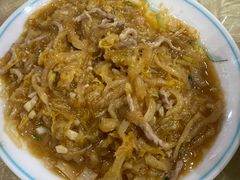 -鹤乡东北菜(崮山路店)
