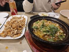 -小四川菜馆(托乐嘉店)