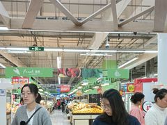 -大润发(张江店)