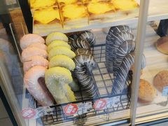 -美心西饼mx cakes(猎德优托邦店)