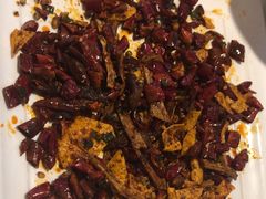 -院8里·少城记忆老川菜(宽窄巷子店)