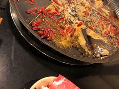 -酒友老火锅(渝中店)