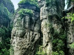 -雁荡山风景名胜区