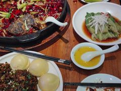 -老板恋上鱼(环山路店)