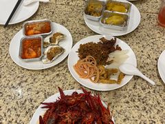 -禾斗海鲜自助(市南银座店)