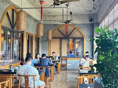 -聚福安·传统老爸茶(海甸岛店)