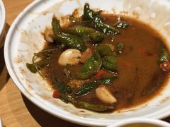 -关东小磨东北菜(上海长风大悦城店)