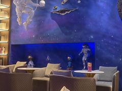 -中关村皇冠假日酒店·红轩中餐厅