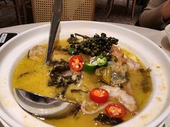 -莆田餐厅PUTIEN(西安万象天地店)