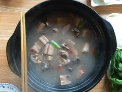 -妈妈的味道(和顺古镇店)