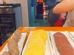 -重庆锦火锅(惠福东路店)