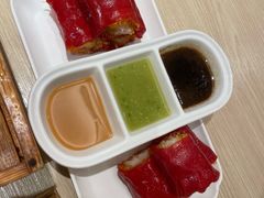-蔡澜点心·粤菜(新街口IFCX店)
