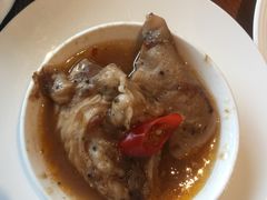 -岷山饭店-芝芝自助餐厅