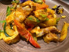 -Thai Alley泰爱里(二沙岛店)
