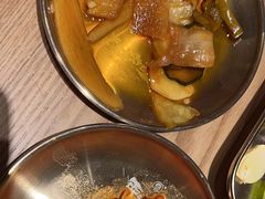 -西塔老太太泥炉烤肉(武汉摩尔城店)