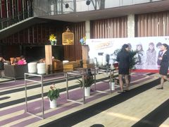 -苏州金鸡湖中茵皇冠假日酒店