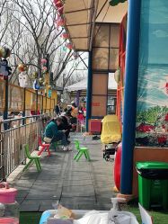 -寻石问宝研学亲子乐园(朝阳公园店)