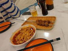 -乡村馕坑肉·烧烤·新疆菜·本地人更爱吃(阿勒泰首店)