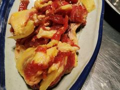 烤肥瘦-胡同泥炉烤肉(总店)