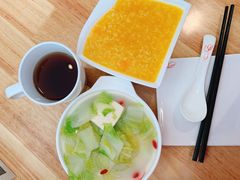 -嘉和一品粥(魏公村店)