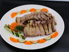 芝城板鸭-芝城故事·建瓯土菜