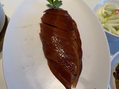 -四季民福烤鸭店(通州马驹桥店)