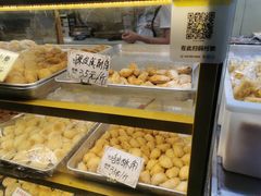 -津嘉蛋糕坊(西华路店)