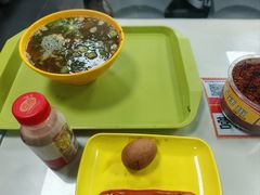 -广电冷面(汉城中路店)