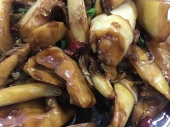 -锦江中华村农家乐饭庄