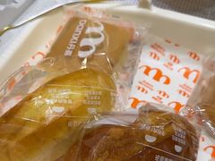 -DANXI丹喜面包·蛋糕(小公园永平店)