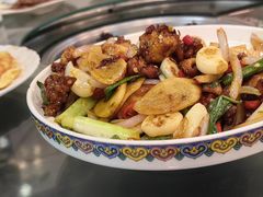-金姐台湾菜(珠江路店)